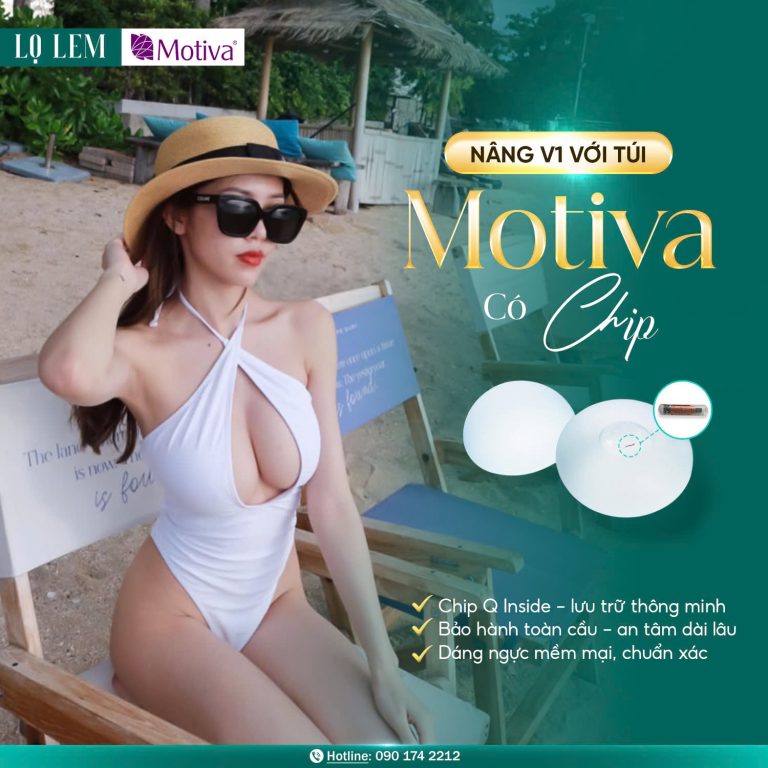 tiêu chí nâng ngực an toàn tại Lọ Lem
