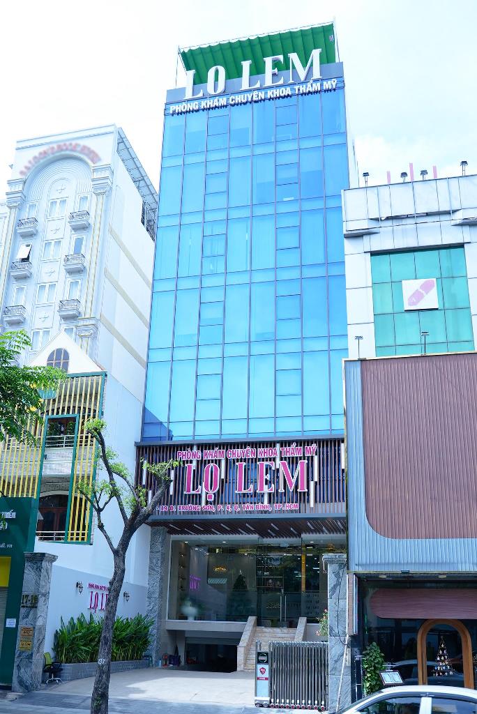 Giới Thiệu