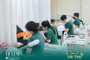 Chi Phí Làm Đầy Thái Dương Chi Tiết Tại Địa Chỉ Uy Tín Tp.hcm