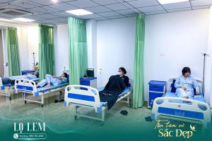Top 4 địa Chỉ Cắt Mí đẹp Tại Tp. Hcm