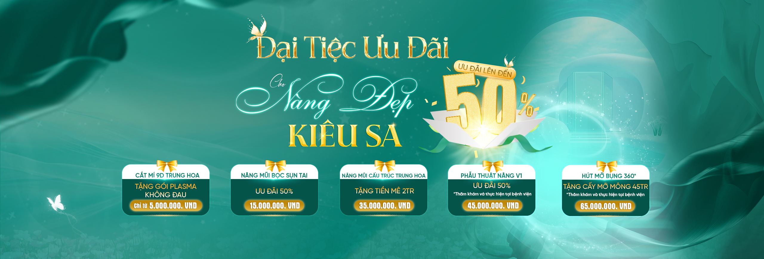 Bảng Giá