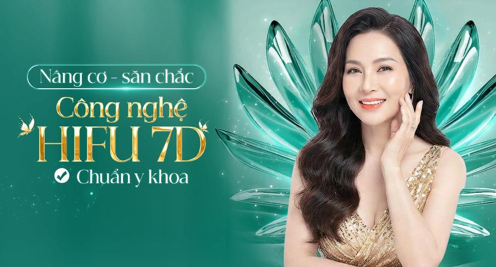 Công Nghệ Hifu