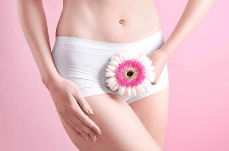 Phẩu thuật thẩm mỹ vùng kín