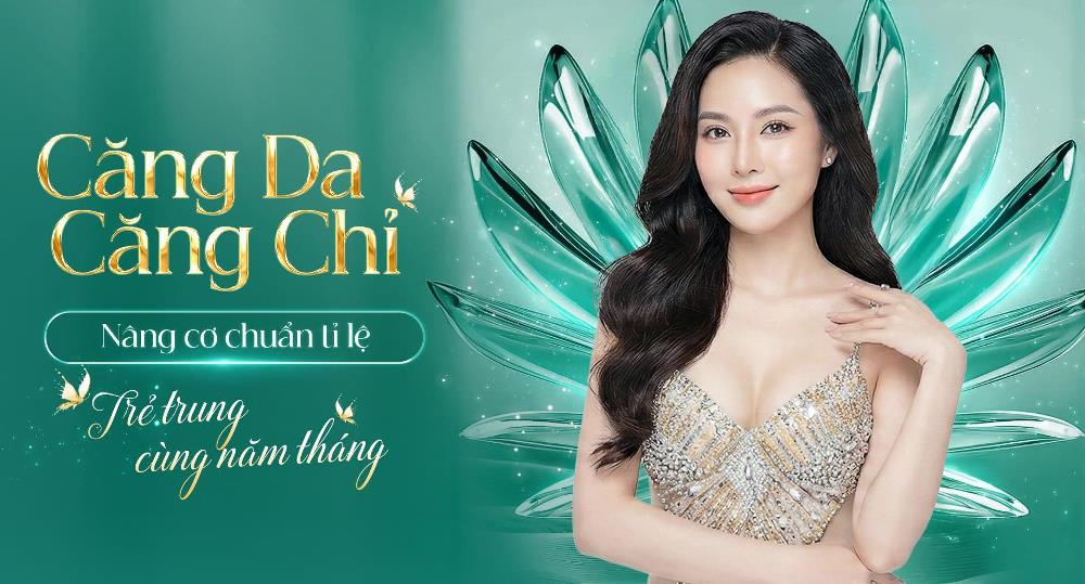 Căng Da/chỉ