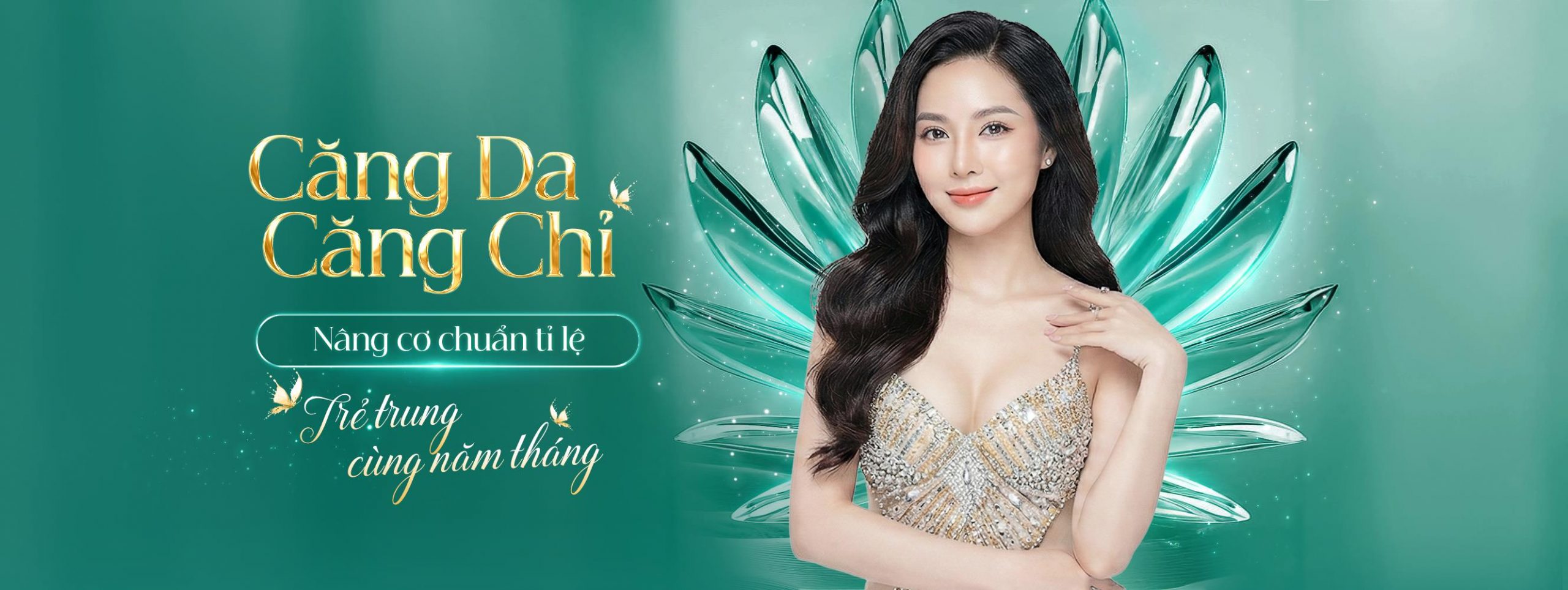 Căng Da/chỉ