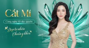 Thẩm Mỹ Mắt