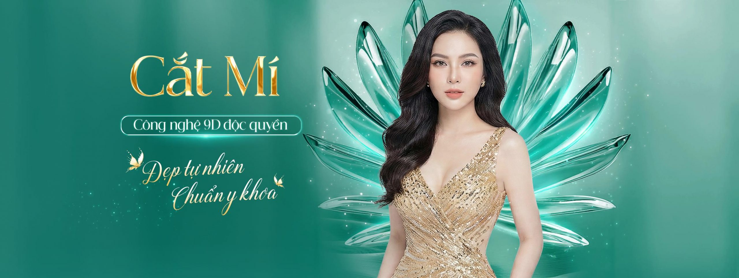 Thẩm Mỹ Mắt
