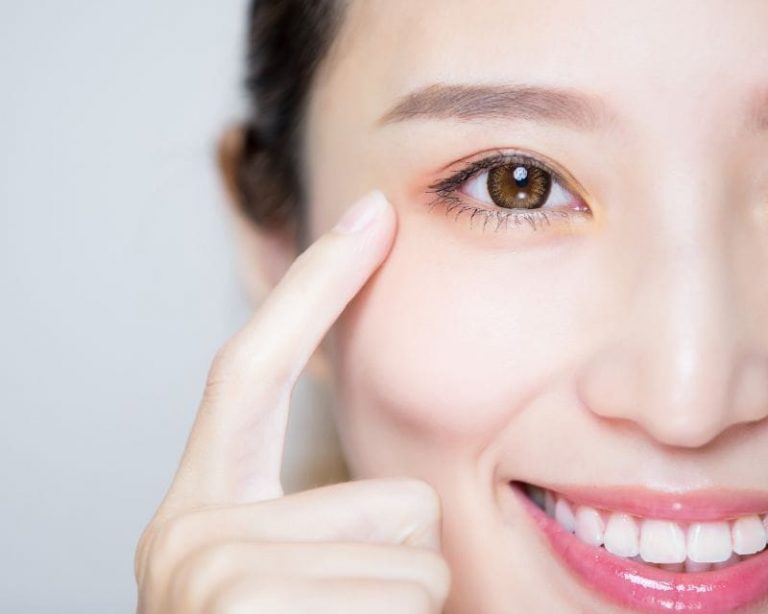phẩu thuật cắt sụp mí