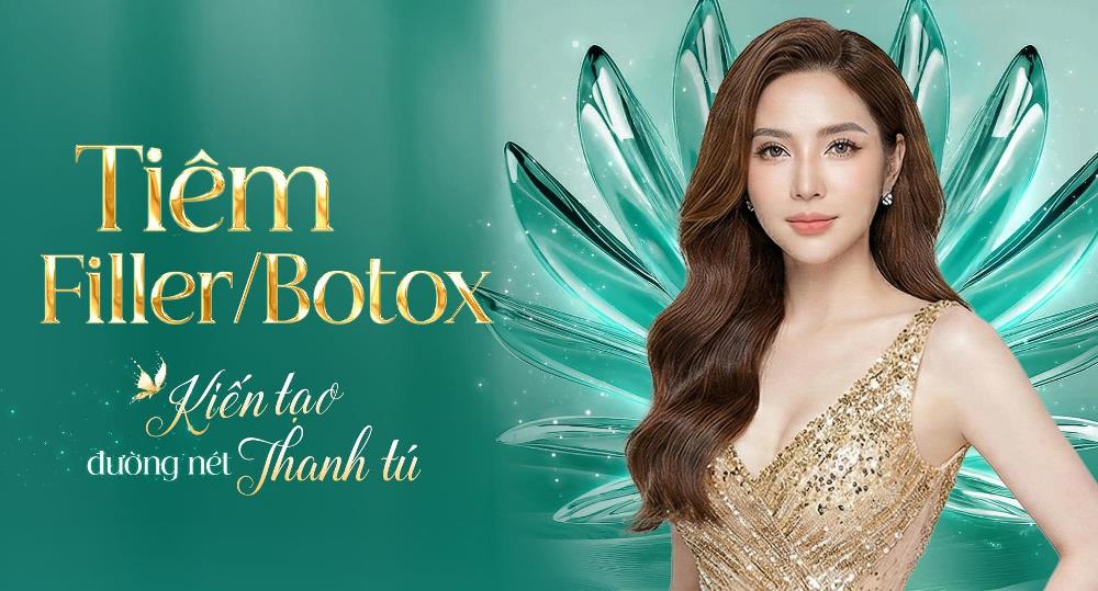 Botox/filler