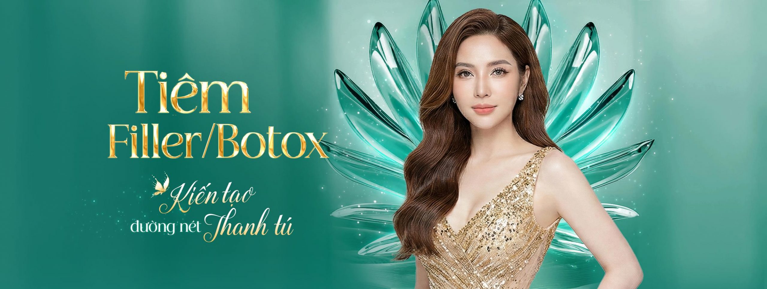 Botox/filler
