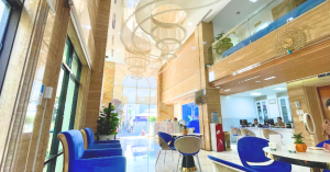 Hệ thống Bệnh viện, Thẩm mỹ viện Ngọc Dung