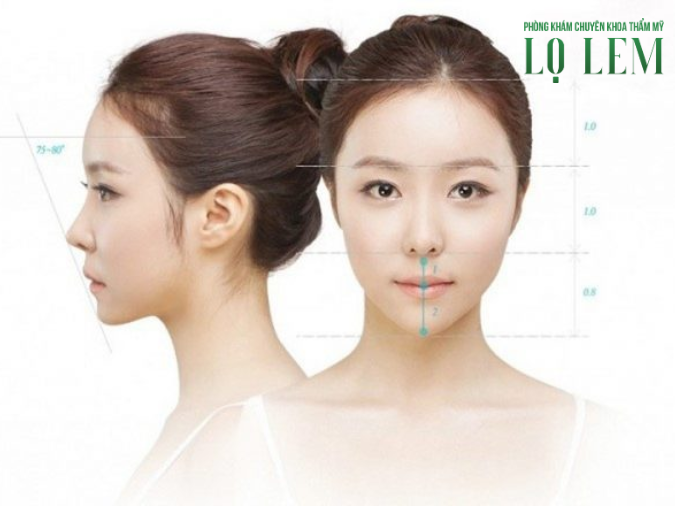 Nâng Mũi Cấu Trúc Là Gì? Lý Do Nên Chọn Để Mũi Đẹp Tự Nhiên Nâng Mũi Cấu Trúc Là Gì? Lý Do Nên Chọn Để Mũi Đẹp Tự Nhiên
