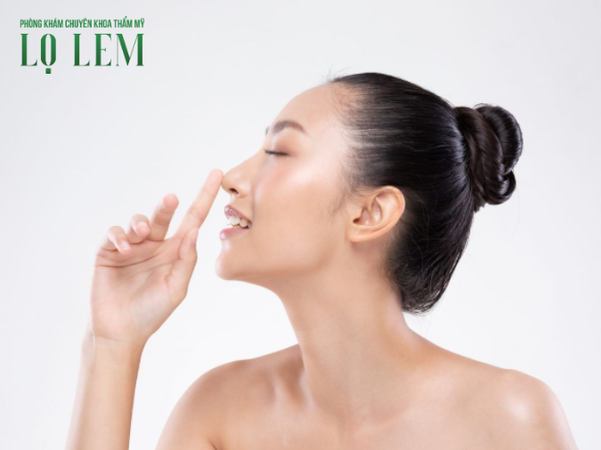 Nâng mũi bao lâu thì sinh hoạt bình thường trở lại? Địa chỉ tư vấn tại Tân Bình