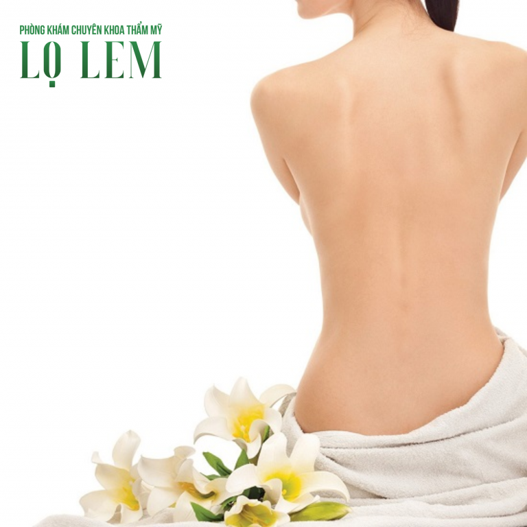 Hút mỡ lưng có đắc không? Bảng giá hút mỡ lưng tại Tân Bình Hút mỡ lưng có đắc không? Bảng giá hút mỡ lưng tại Tân Bình