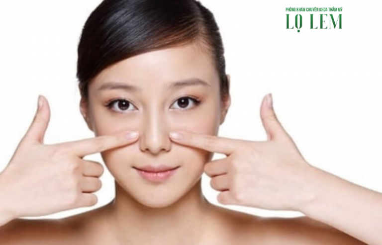 Nâng mũi trả góp ở đâu uy tín tại Tân Bình? Nâng mũi trả góp ở đâu uy tín tại Tân Bình?