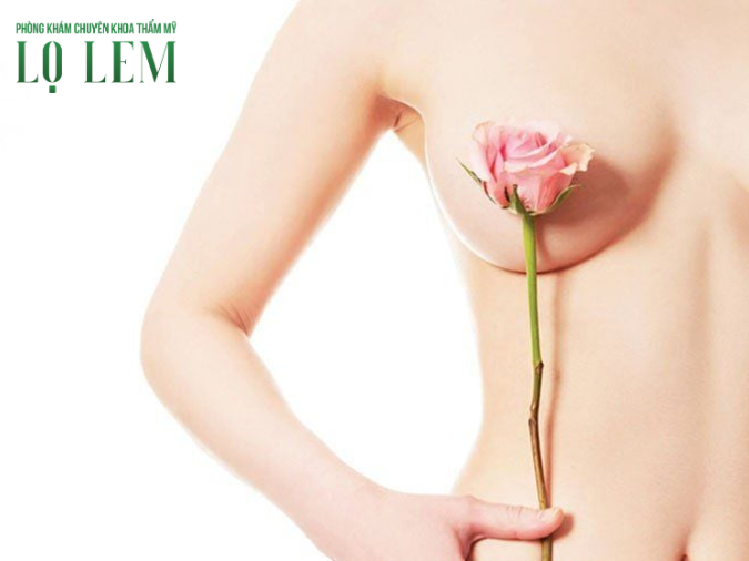 Thu Nhỏ Nhũ Hoa ở đâu Uy Tín Tại Quận Tân Bình? Thu Nhỏ Nhũ Hoa ở đâu Uy Tín Tại Quận Tân Bình?