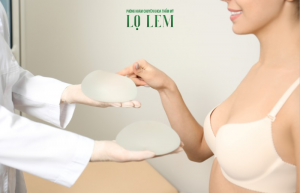 Chi phí nâng ngực trọn gói tại Tân Bình bao gồm những gì?