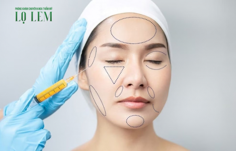 Cấy mỡ tự thân giá bao nhiêu tại quận Tân Bình? Cấy mỡ tự thân giá bao nhiêu tại quận Tân Bình?