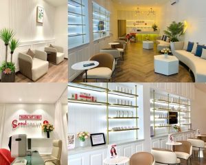 Thẩm Mỹ Viện SeoulSpa.Vn