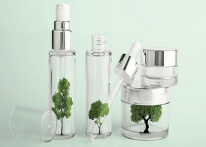Sử dụng các dòng mỹ phẩm hữu cơ (organic)