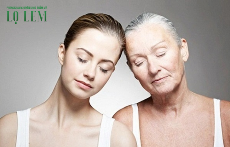Nâng Mũi Về Già Có Bị Biến Dạng Không? Nâng Mũi Về Già Có Bị Biến Dạng Không?
