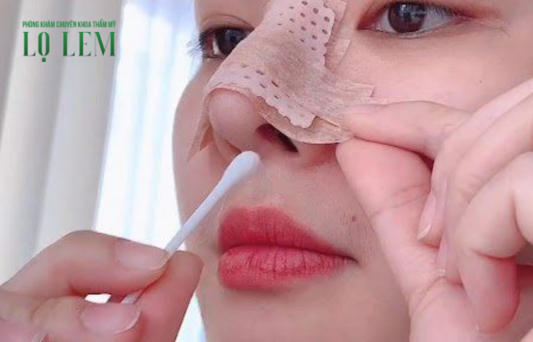 Mũi Lộ Sóng Phải Làm Sao? Gợi ý địa Chỉ Xử Lý Tại Tân Bình Mũi Lộ Sóng Phải Làm Sao? Gợi ý địa Chỉ Xử Lý Tại Tân Bình