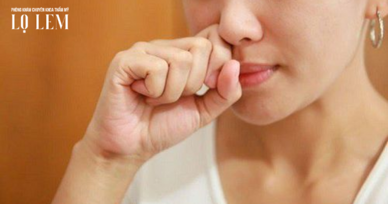 Mào Vách Ngăn Mũi Là Gì? Địa Chỉ Nâng Mũi Uy Tín Tại Tân Bình Mào Vách Ngăn Mũi Là Gì? Địa Chỉ Nâng Mũi Uy Tín Tại Tân Bình