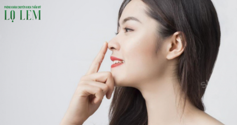 Mũi Ngắn Có Xấu Không? Nâng Mũi để Mũi Cao Có được Không? Mũi Ngắn Có Xấu Không? Nâng Mũi để Mũi Cao Có được Không?