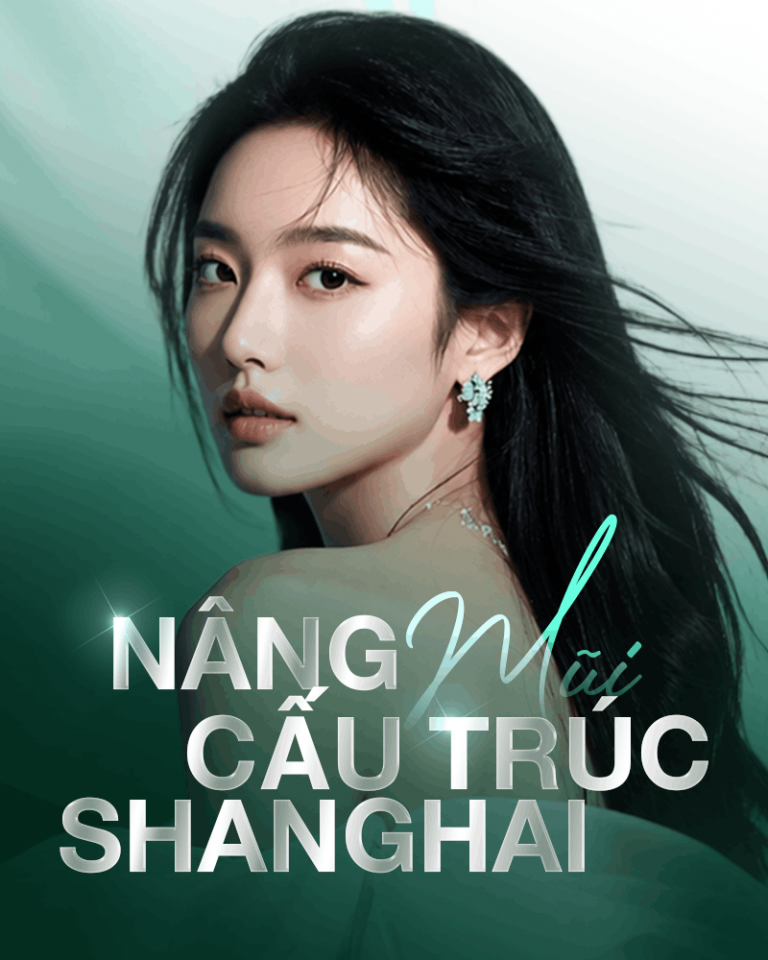 Thẩm Mỹ Shanghai