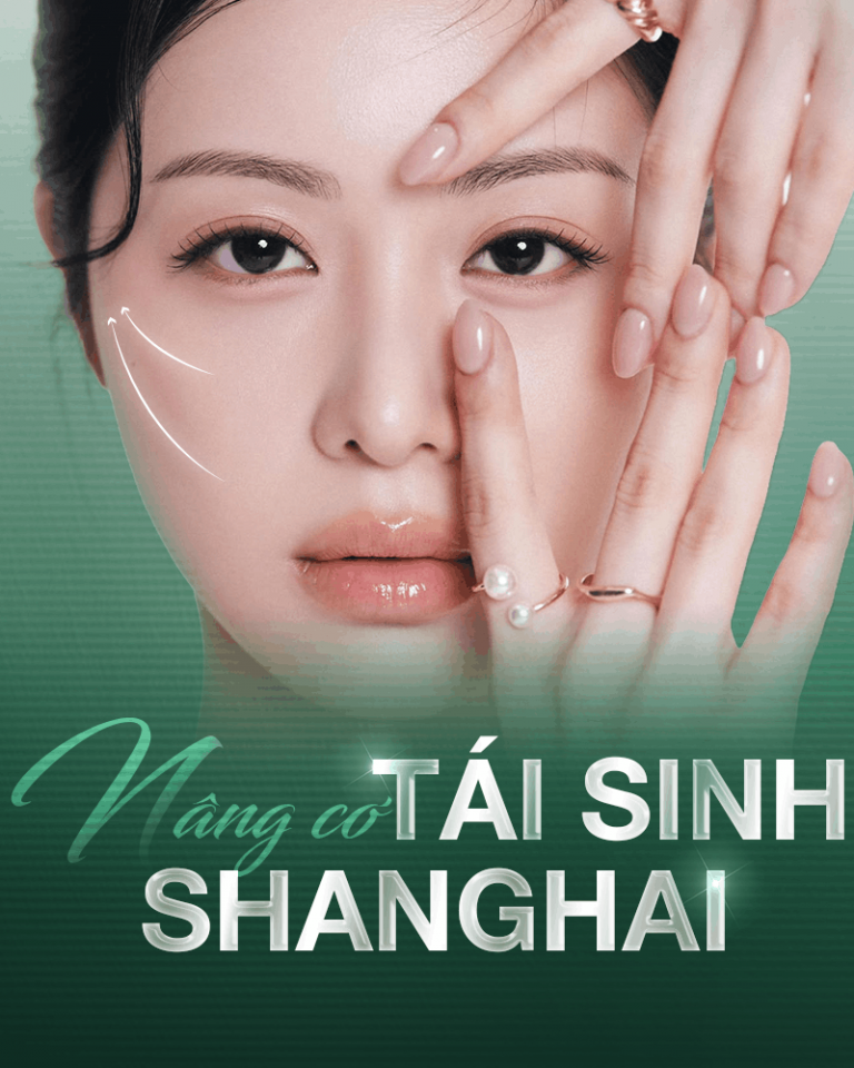 Thẩm Mỹ Shanghai