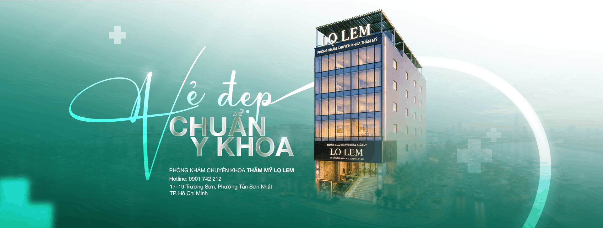 Thẩm Mỹ Viện Lọ Lem Tận Tâm Vì Sắc đẹp