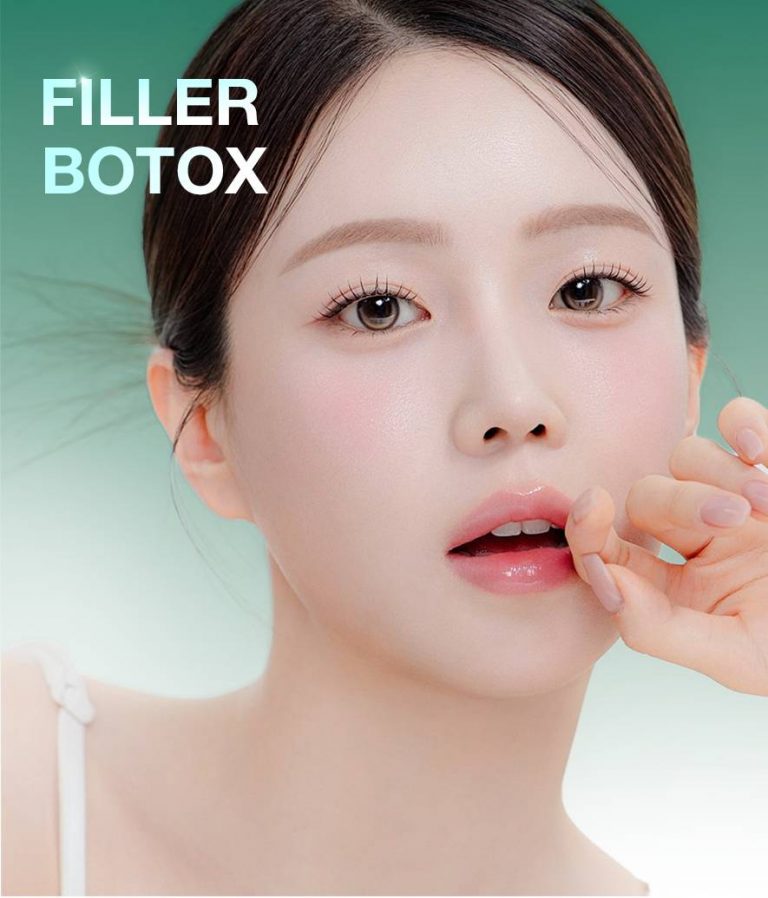 Thẩm Mỹ Viện Lọ Lem Tận Tâm Vì Sắc đẹp